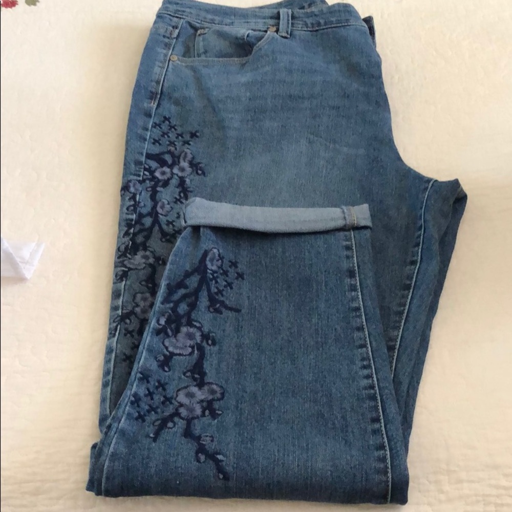 Capri’s